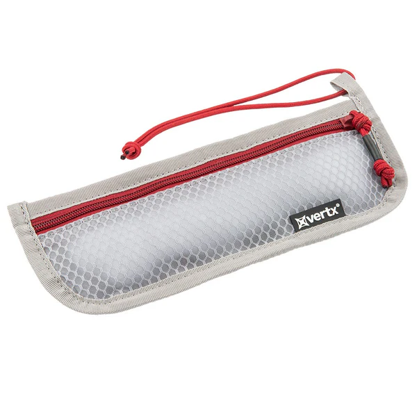 [VTX 5196] Overflow Mesh Pouch - S.O.C.P. LT - Vertx