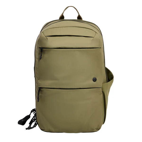 [VTX 5278 RGN] Any Day Backpack (Ranger Green) - Vertx