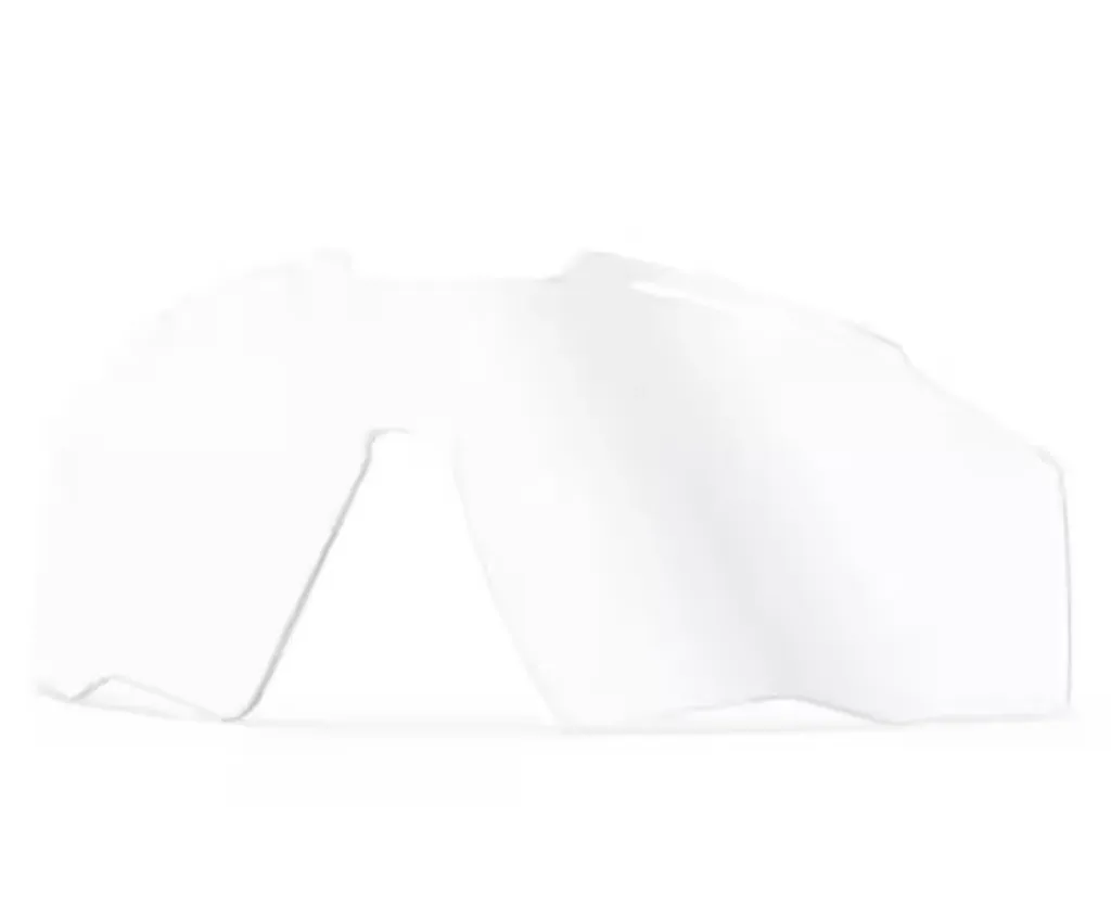 [GZ-16-902] Blastshield B2 Remplacement Lens Clear Z87+ with Anti-Fog - Gatorz