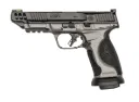 M&P9 M2.0 PC Competitor OR 5" CAL 9x19 - Smith & Wesson