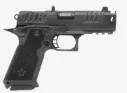 PREFERRED P4X DLC BARREL TRIJICON NIGHT SIGHT (MAGWELL) 3X MAGS - Staccato
