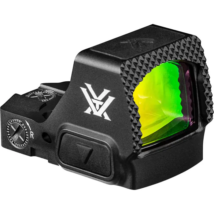 [42300018] Vortex Red Dot Defender-ST 3 MOA
