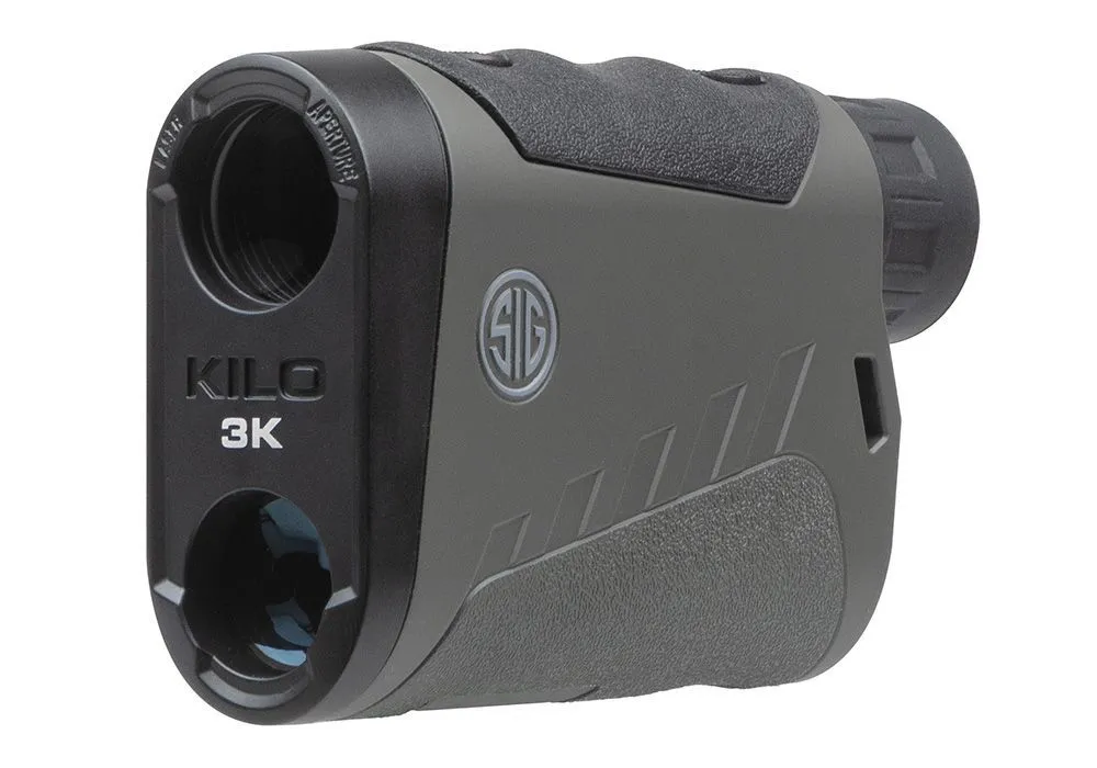 [SOK3K602] KILO3K 6x22mm Ballistic Range Finding Monocular (OD Green)