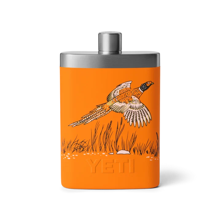 Rambler Flask - Yeti