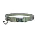 TT Battle Belt Set IRR Gear Belt (Stone-Grey-Olive) Tasmanian Tiger