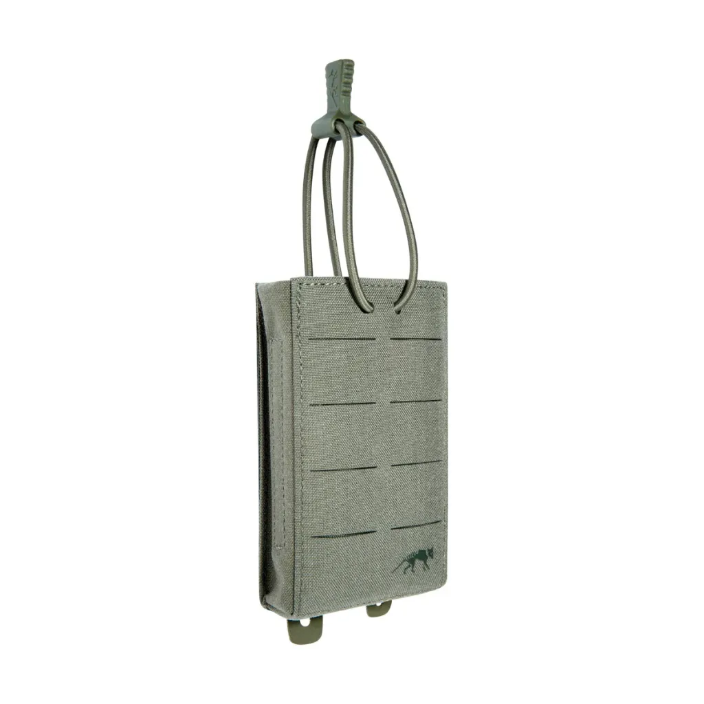 [8732.332] TT SGL Mag Pouch BEL M4 MKIII IRR Magazine Pouch (Stone-Grey-Olive) Tasmanian Tiger