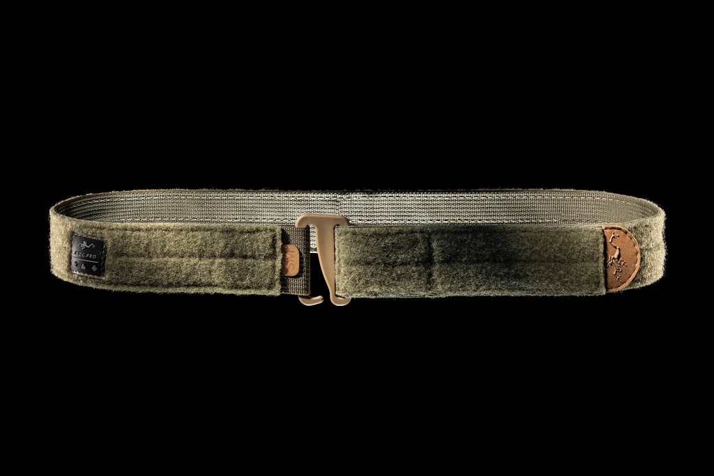 COBRA Trousers Inner Belt (Ranger Green) - Frog Pro (S)