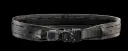 Mamba Tactical Belt (Black) - Frog Pro