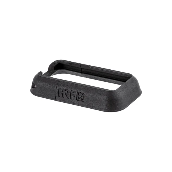 [HRF-RCM-A-IM-BLK] RCM - AR-15 Magwell MILSPEC Forged (Black) HRF Concepts
