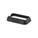 RCM - AR-15 Magwell MILSPEC Forged (Black) HRF Concepts