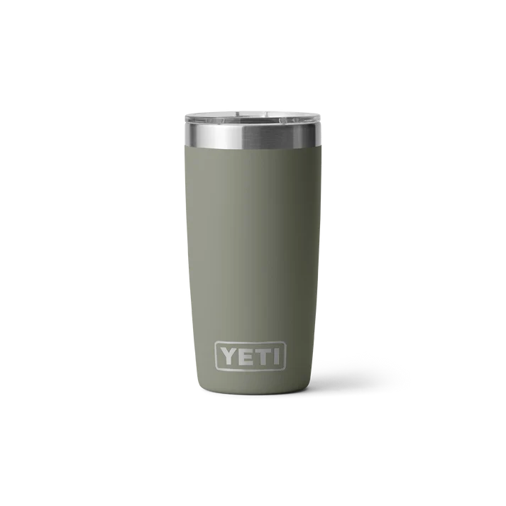 Rambler 10oz(295ml) Tumbler With MagSlider Lid - Yeti