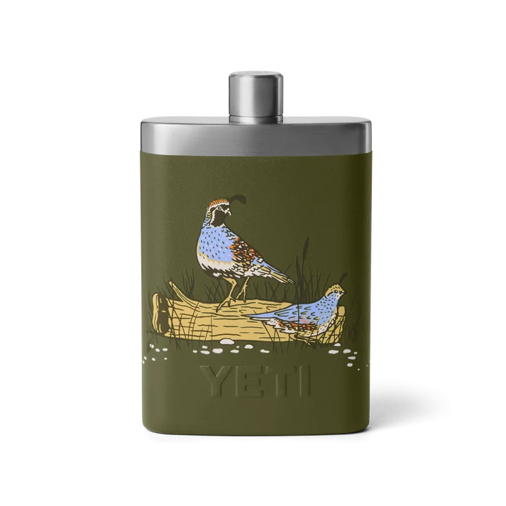 YETI™ Flask