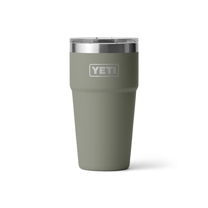 Rambler 20 oz (591 ml) Tumbler - Yeti