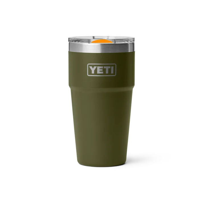 Rambler 20 oz (591 ml) Tumbler