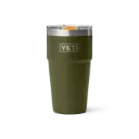 Rambler 20 oz (591 ml) Tumbler - Yeti