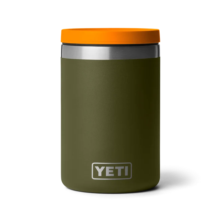 Rambler 16 oz (473 ml) Food Jar - Yeti