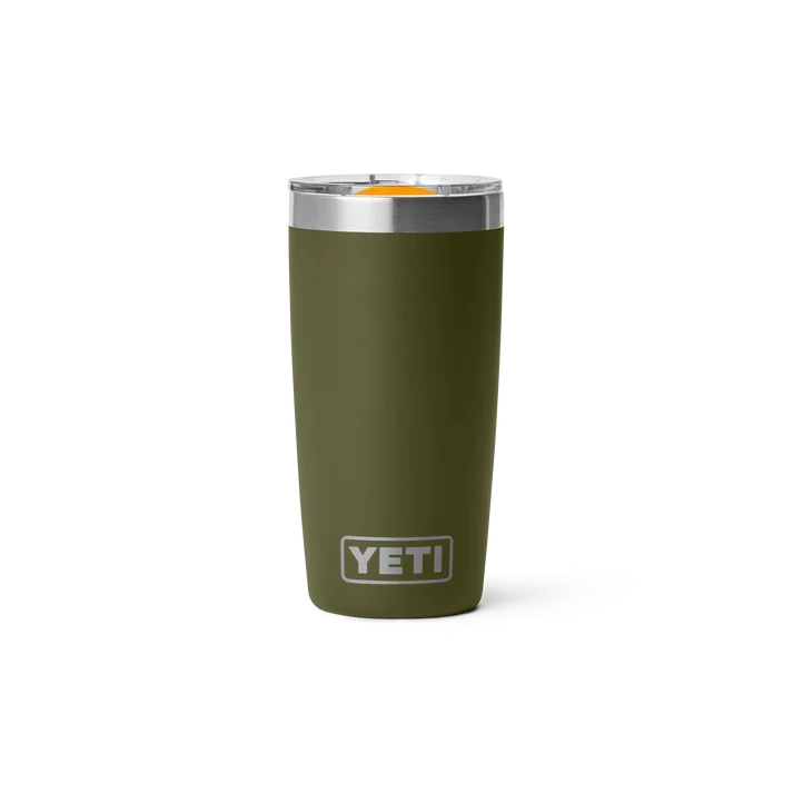 Rambler 10oz(295ml) Tumbler With MagSlider Lid - Yeti