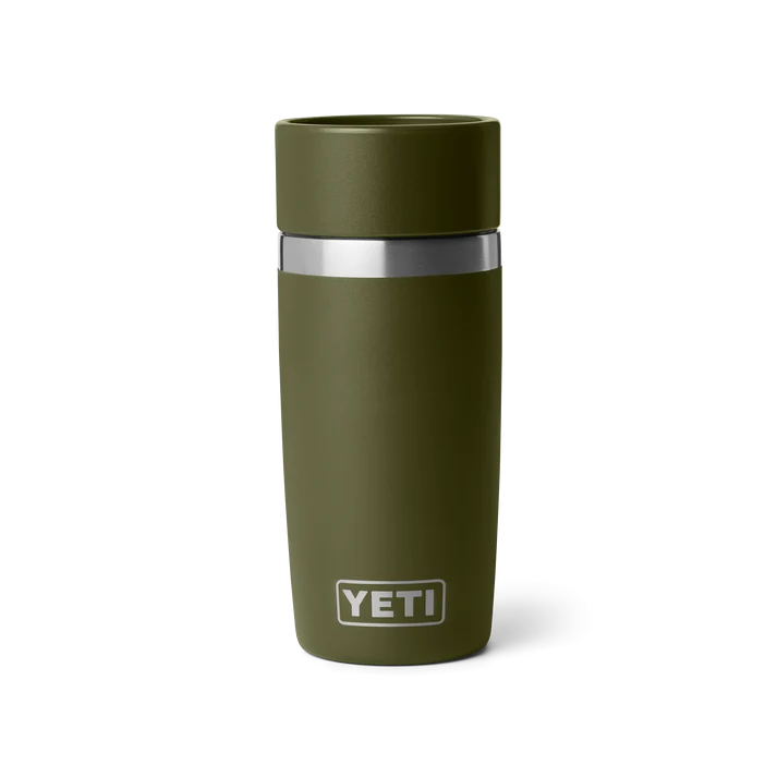 Rambler 12 oz (355 ml) Travel Bottle - Yeti