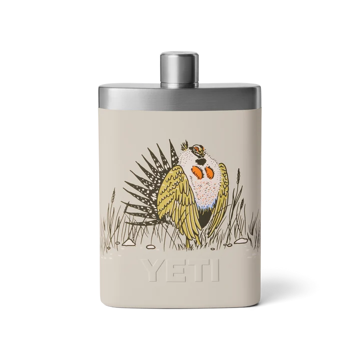 YETI™ Flask