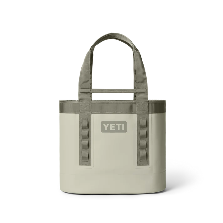 [70000006938] Camino Carryall 35 Tote Bag - Yeti (Pampa Green)