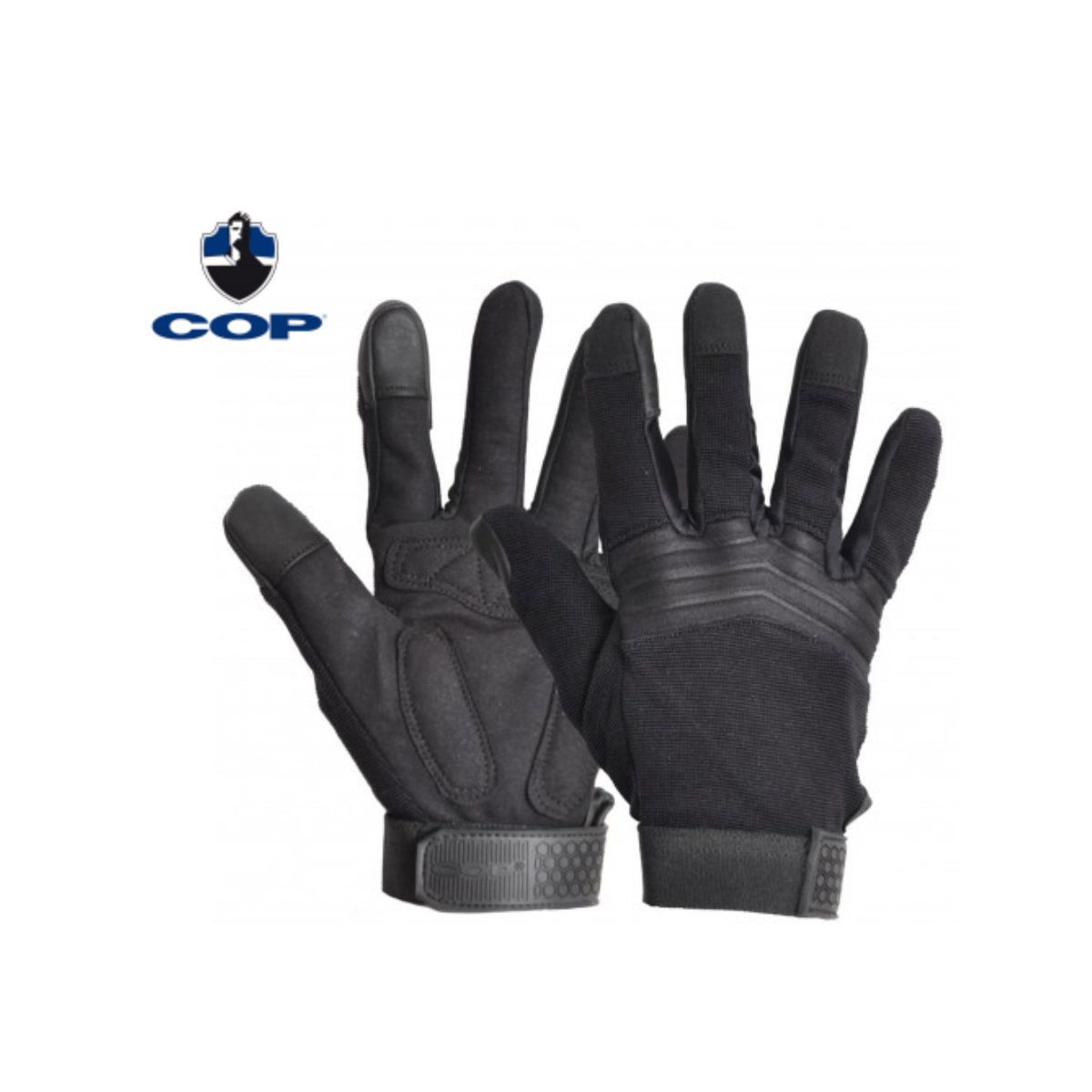 SGX2 TS Anti-Cutting Gloves (Black) Cop