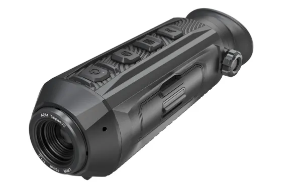 [TAIP15-384-2] AGM TaipanV2 15-384 Thermal Imaging Monocular 20mK, 12 Micron, 384x288 (50 Hz)