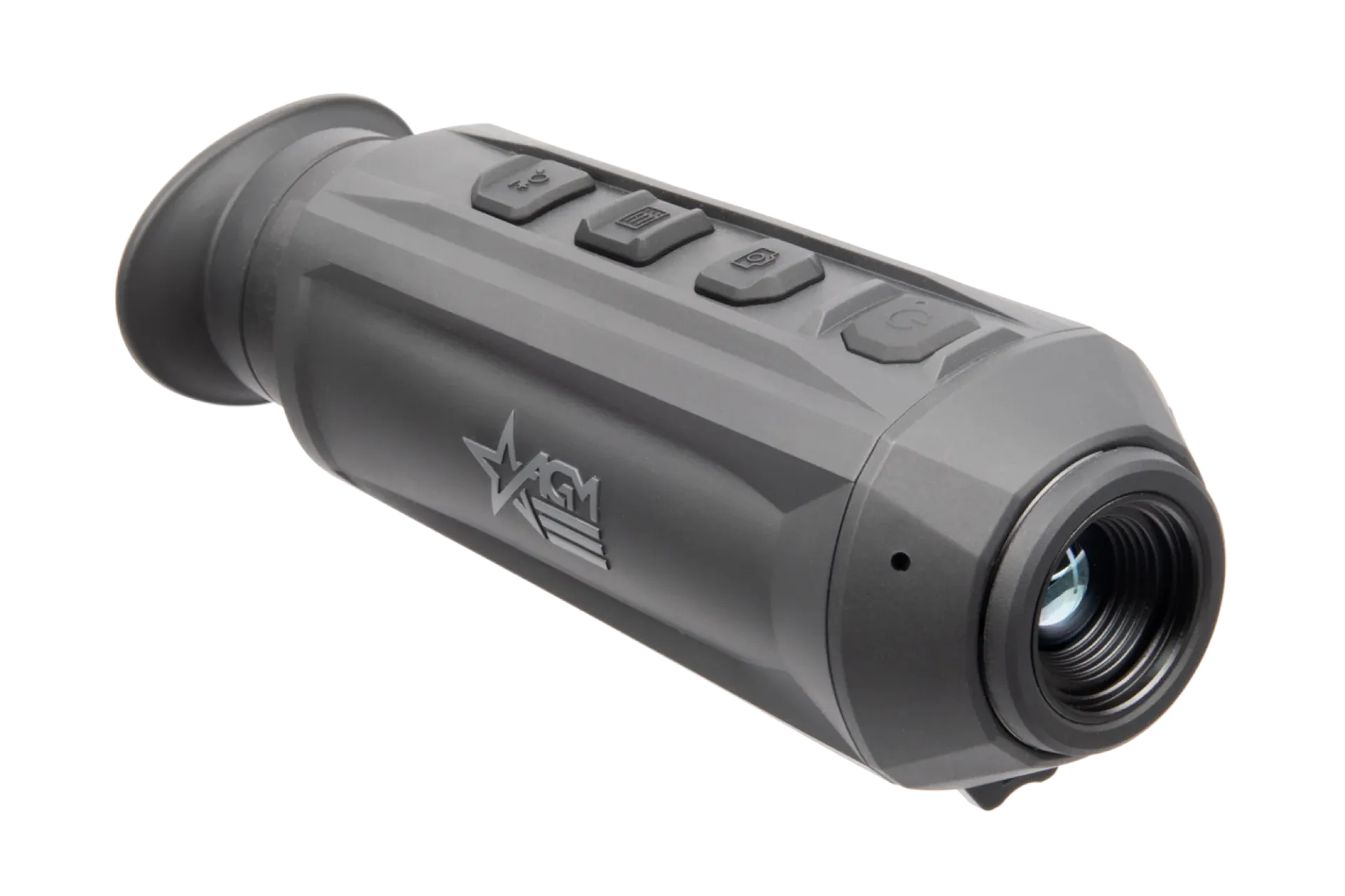[TAIP15-384-2] Taipan V2 15-384 Thermal Imaging Monocular - AGM