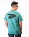 Ocean Goose Tee - Riptide
