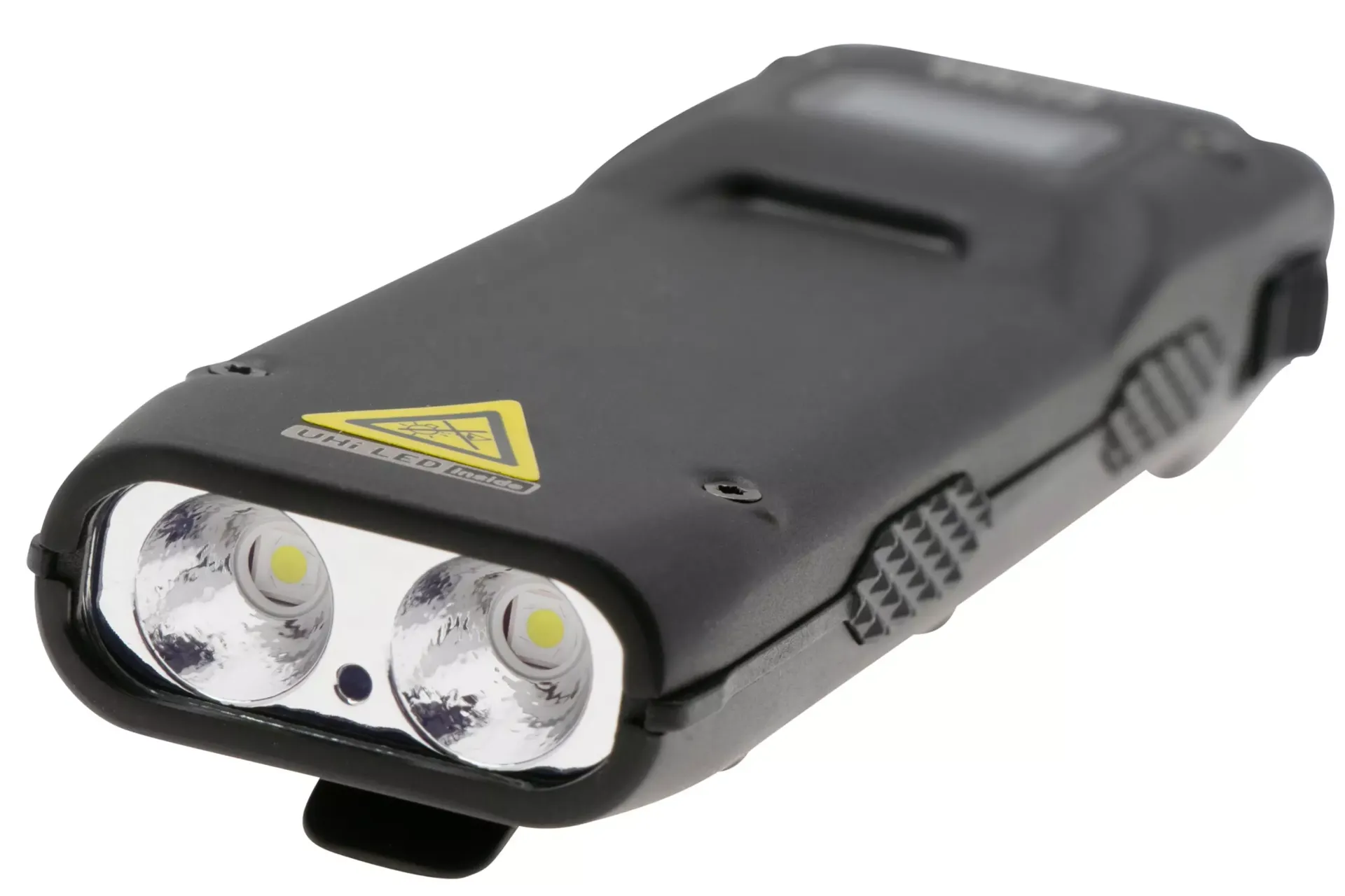 [EDC23] EDC23 Flat Flashlight 2500LM w/built-in Battery - Nitecore
