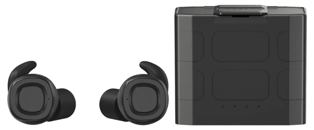 [NE20] NE20 Active Hearing Protection Bluetooth Earbuds - Nitecore