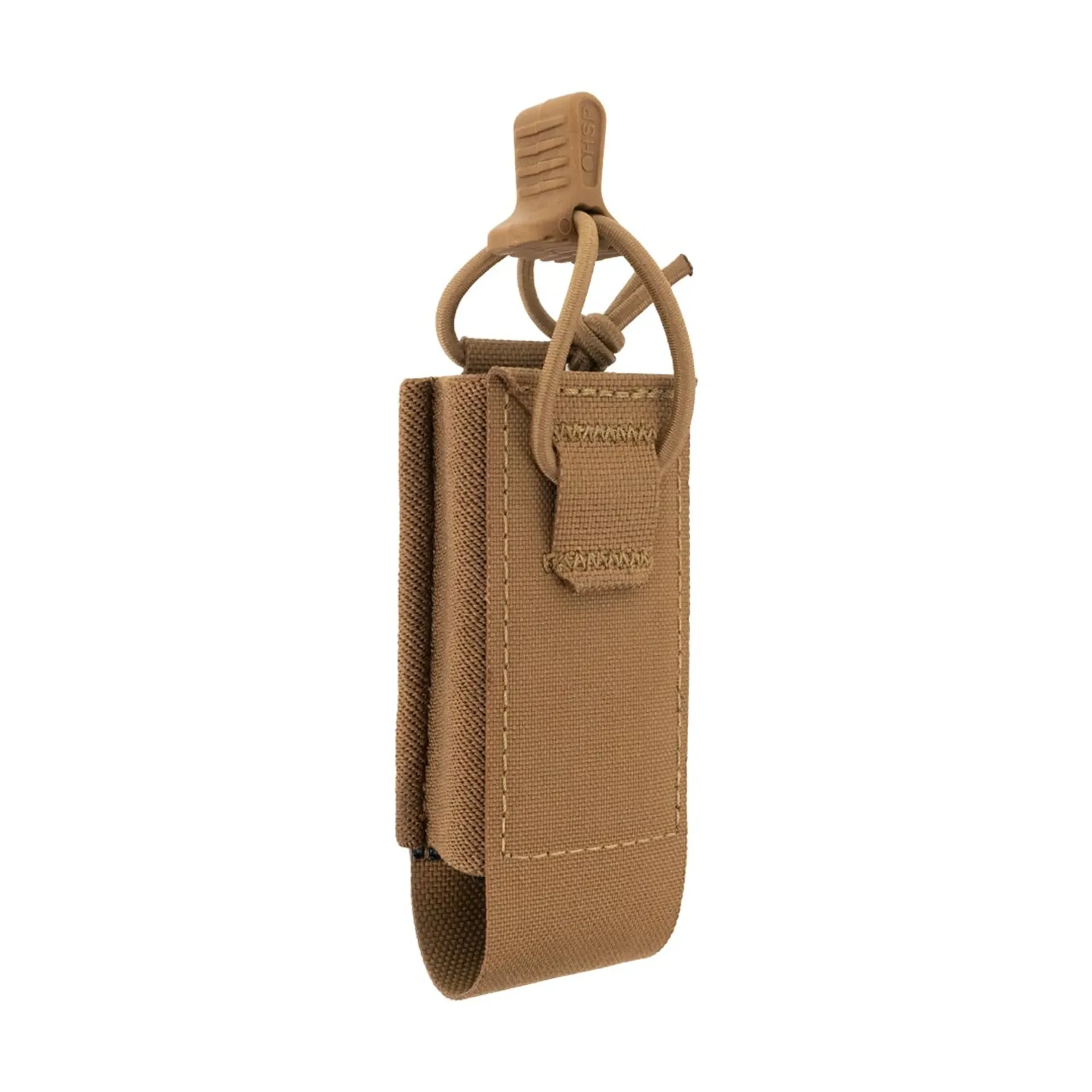 Single Pistol Mag Pouch - Haley Strategic