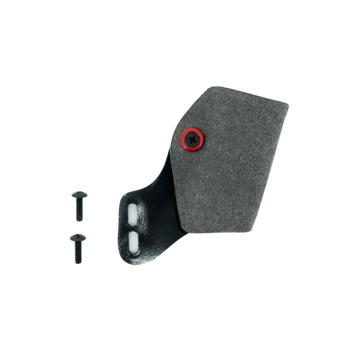 Incog X Mag Caddy Right Hand Medium (Grey) - Haley Strategic/Safariland