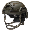 PGD-ARCH - Ballistic helmet (Black)