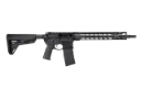 PWS MK114 MOD 2-M Rifle, 14.5" Barrel, .223 Wylde, Long Stroke Piston, FRC Comp pin/weld, Black