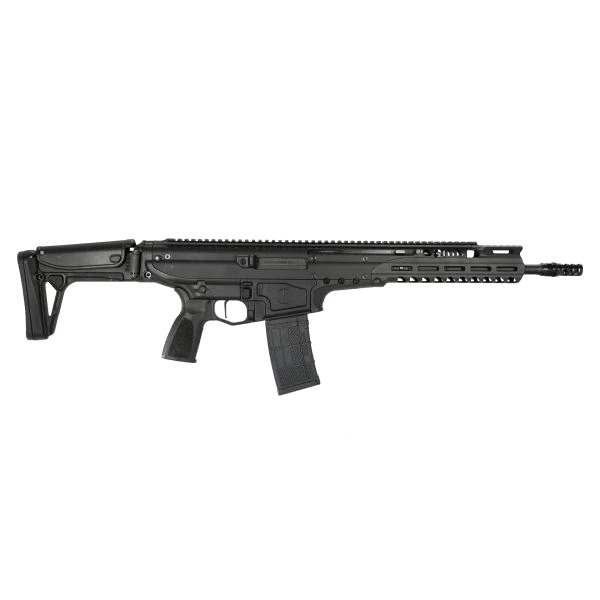 [UXR-300BLK-14-PW] PWS UXR Elite Rifle, 300BLK, 14.5'', Barrel, Pin/weld