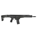 PWS UXR Elite Rifle, 300BLK, 14.5'', Barrel, Pin/weld