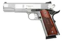 Pistolet S&W 1911 ''E'' series Cal  45ACP 5''
