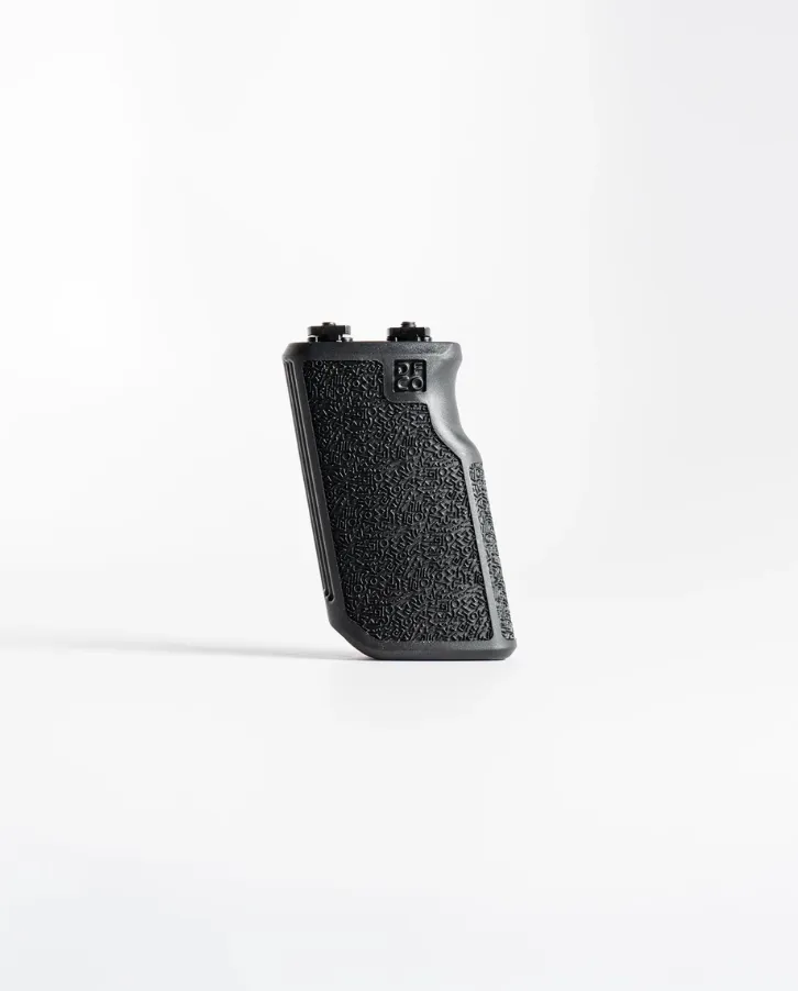Tiger Claw XL - DieFreeco (Black)