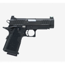 C2 Optic Ready DLC Barrel - Staccato