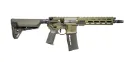 MK1 Alpha Rifle 5.56 NATO 10.5“ Barrel Green Anodize - Primary Weapon System
