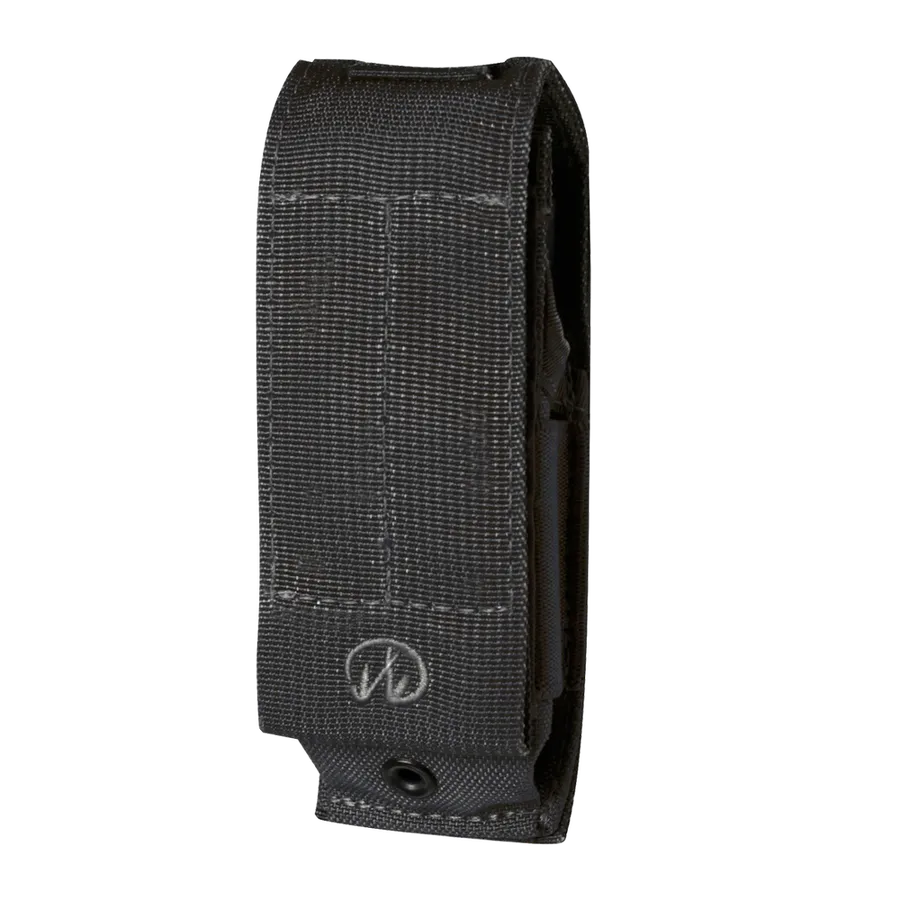 [931005] Universal Nylon Molle Sheath (Black) Leatherman