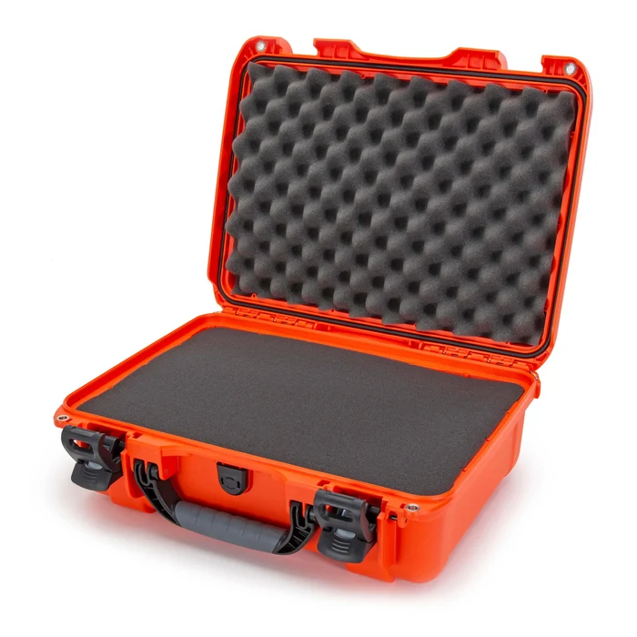 Nanuk 925 Case - Mousse cubique