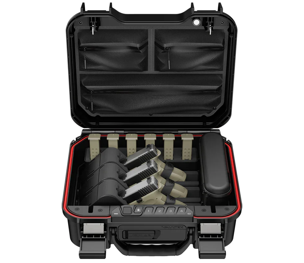 [XTGi-BK] Lifepod XR Range Edition