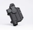 Photon Holster for SIG P320 XFull w/Large Light (Black) Alien Gear