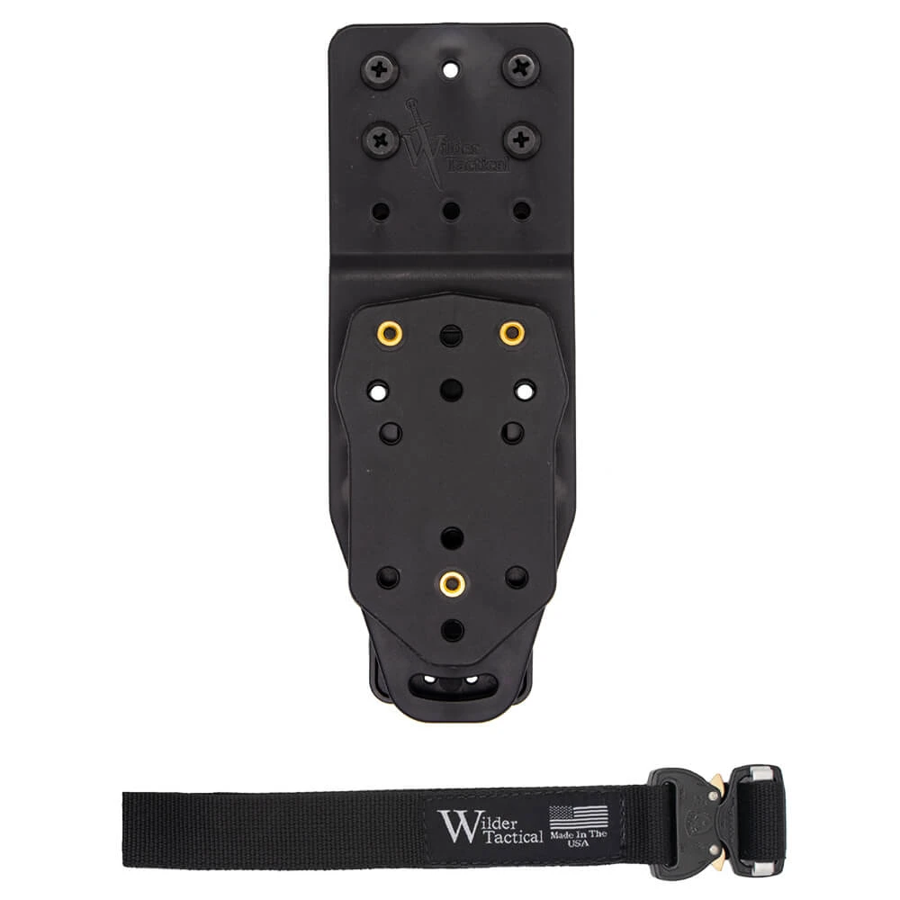 Multi Holster Platform Kit V2 - Wilder Tactical