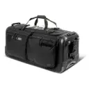 SOMS 3.0 | Rolling Duffel Bag 126L (Black)
