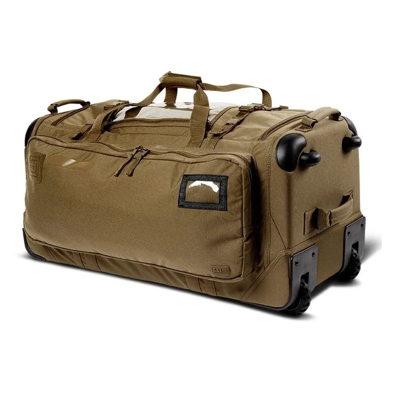 SOMS 3.0 | Rolling Duffel Bag 126L (Kangaroo)