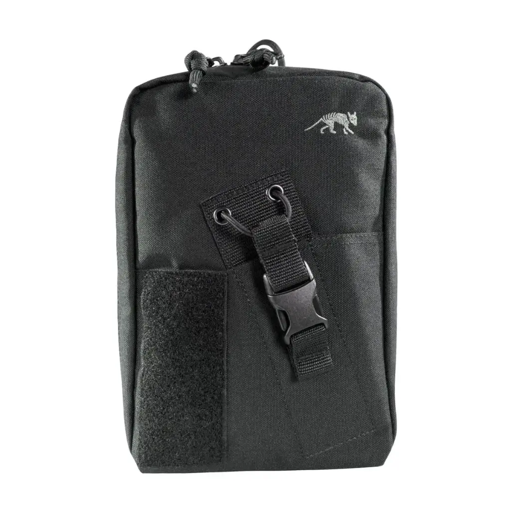 [7777.040] TT Base Medic Pouch (Black)