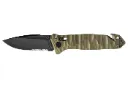 CAC Serration PA6 FV TB Outdoor (Kaki) TB Outdoor