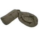 Defence 4 - 3-Season Sleeping Bag (Olive) M
